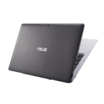 ASUS Transformer Book T300LA-XH71T notebook Specification