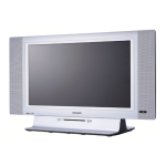 Magnavox 26MD251D - 26&quot; Lcd Hd Flat Tv Specifications