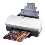 Canon I i550 Technical information