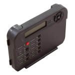 Hayward Pro Logic PL-PS-16-V Installation manual
