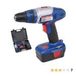 Powerplus pow 306552 Bedienungsanleitung