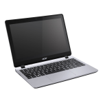 Acer Aspire V3-112P Notebook User Manual
