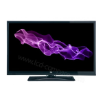 Dual DLE32H182A2 Bedienungsanleitung