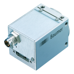 Baumer VEXU-24M Industrial camera User's Guide
