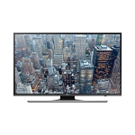 Samsung 101.6cm (40) UHD 4K Flat Smart TV JU6470 Series 6 Quick start guide