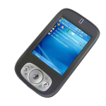 QTek S200 de handleiding