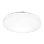 Decor Round FMDECL 10 &amp; 14 Instructions