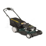 Series 430 Lawn Mower Manual + AI Chat &amp; PDF Access