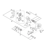 Shimano SL-R770-D-L Shifting Lever Service Instructions