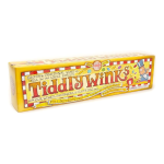 Hasbro Tiddley Winks Instructions