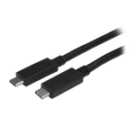 StarTech.com USB315CC2M USB-C Cable Datasheet