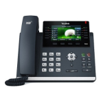 Yealink SIP-T4X IP Phones Guide