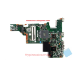 HP Compaq Presario CQ43-111TU Product information