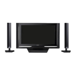 Sony KDL-32N4000 - 32" Class Bravia N Series Lcd Tv Specifications