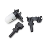 Broadcom AFBR-S10PS011Z AFBR-S10PS010Z and Point Sensor for Light Detection and Plastic Optical Fiber Connector for Point Sensor Data Sheet Specification