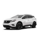 2018 MURANO Owner's Manual + AI Chat &amp; PDF Download