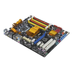 ASUS P5Q-E Motherboard User Manual