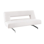 Dwell Pisa Sofa Bed Assembly Instructions
