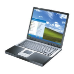 MAXDATA ECO 4500 IW User's Manual