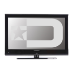 Durabase DB-2006TV Bedienungsanleitung