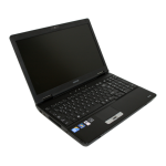 Toshiba A11-EV1 Laptop Specification