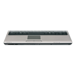 Toshiba M300-EZ1001X Laptop Specification