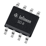 Infineon BSO612CV G MOSFET Data Sheet