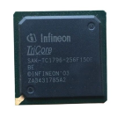 Infineon SAK-TC1796-256F150E BE Microcontroller Data Sheet