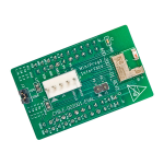 Infineon CYBLE-022001-EVAL Wireless Connectivity Board & Kit Data Sheet