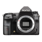 PENTAX K-3 II Operating Manual