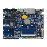 Avalue Technology EBM-APL User Manual