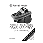 Russell Hobbs product_430 Product User Manual