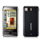 Samsung SGH-I900 Mode d'emploi