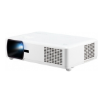 Viewsonic LS600W PROJECTOR User Guide