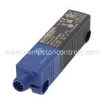 schmersal MZM 100 ST-1P2PW-A-DU Solenoid interlock Bedienungsanleitung