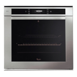 Whirlpool AKZM 6690/IXL Instruction for Use