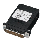 Black Box CL091AE-M manual