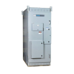Eaton 5-15kV SMG&amp;amp;TD bail type instuction Owner's manual