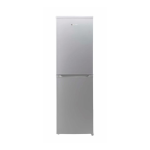 Hoover HVBF 5182AK Refrigerator User manual