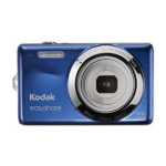 Kodak EasyShare M22 Mode d'emploi