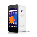 Alcatel Pixi 3 4013X, 4013D smartphone Manual de utilizare