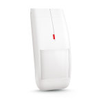 SATEL IVORY Passive Infrared Detector User Manual