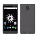 R&eacute;initialisation YU Yureka Note YU6000