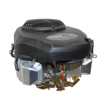 Kohler KT745 Service manual