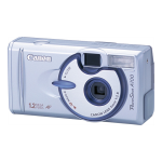 Canon PowerShot A100 User guide