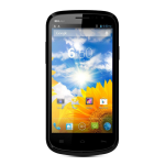 BLU Dash 4.5 User Manual