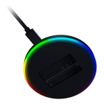 Razer Charging Pad Chroma Mobile Product information guide