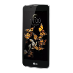 LG LG K8 4G Manuel utilisateur