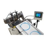 Advanced Poly-Packaging Ti-1000ZR Operation Manual