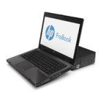 HP ProBook 6475b Datasheet